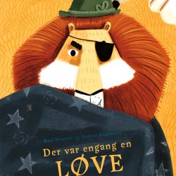 Der var engang en lve