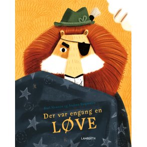 Der var engang en lve