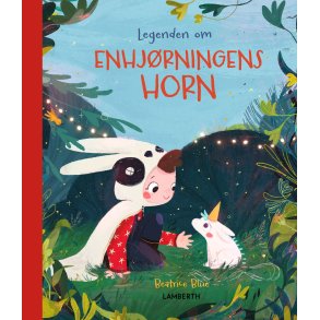Legenden om enhjrningens horn