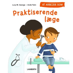 At arbejde som praktiserende lge