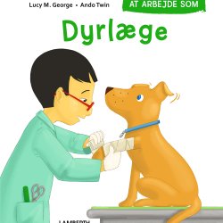 At arbejde som dyrlge