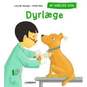 At arbejde som dyrlge