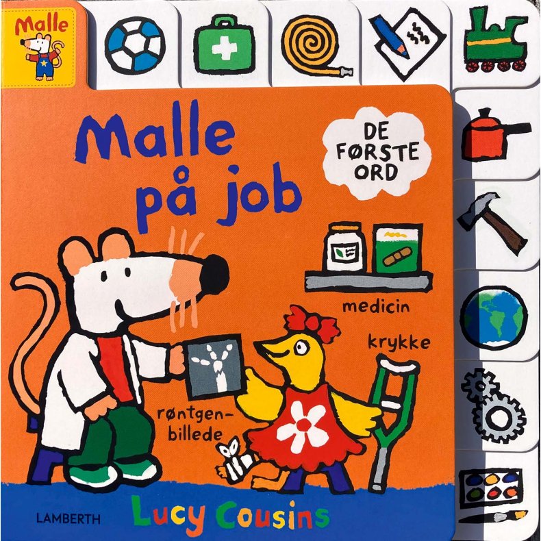 Malle p job