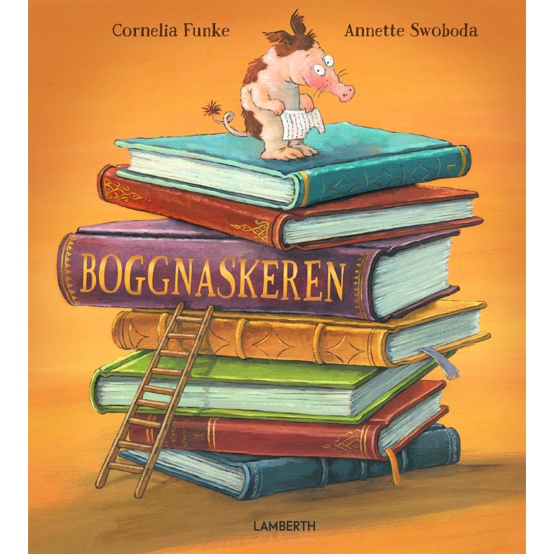 Boggnaskeren