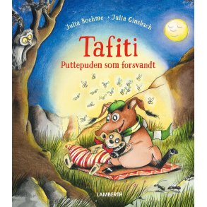 Tafiti - Puttepuden som forsvandt