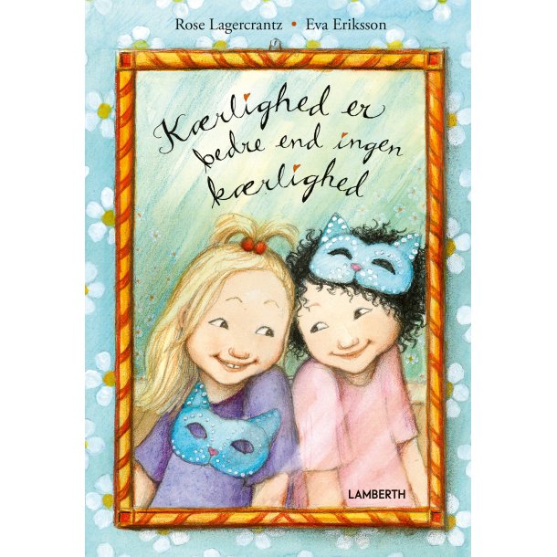Krlighed er bedre end ingen krlighed