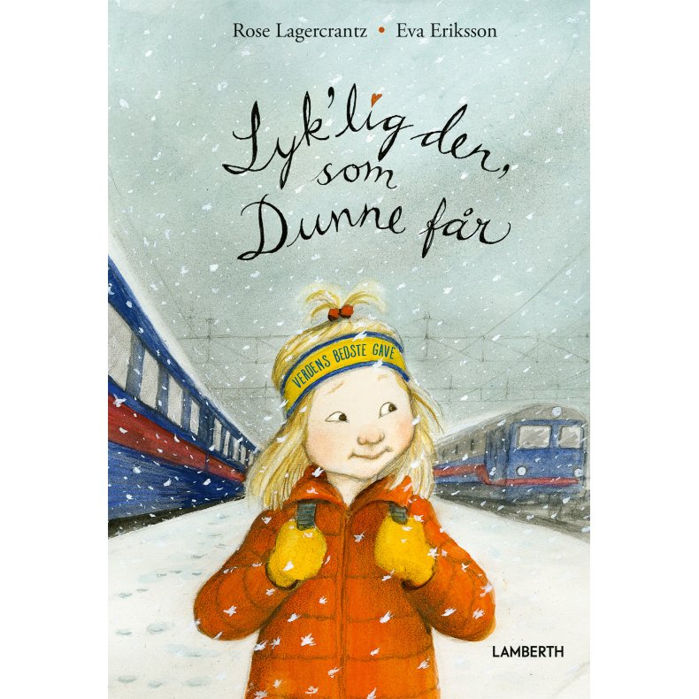 Lyklig den, som Dunne fr 