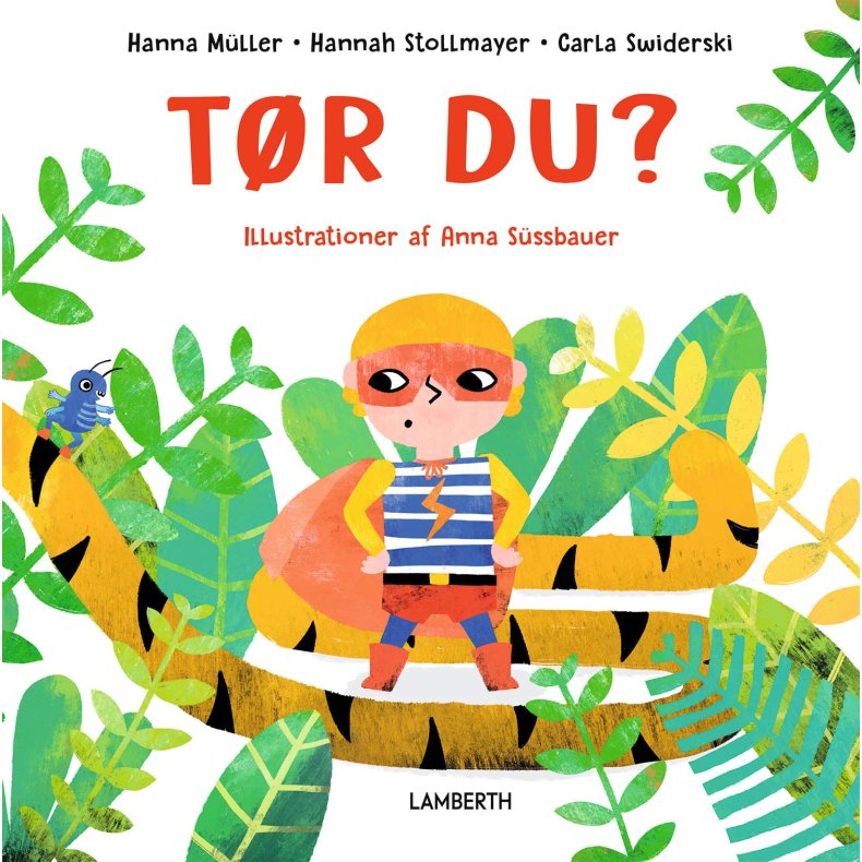 Tr du?