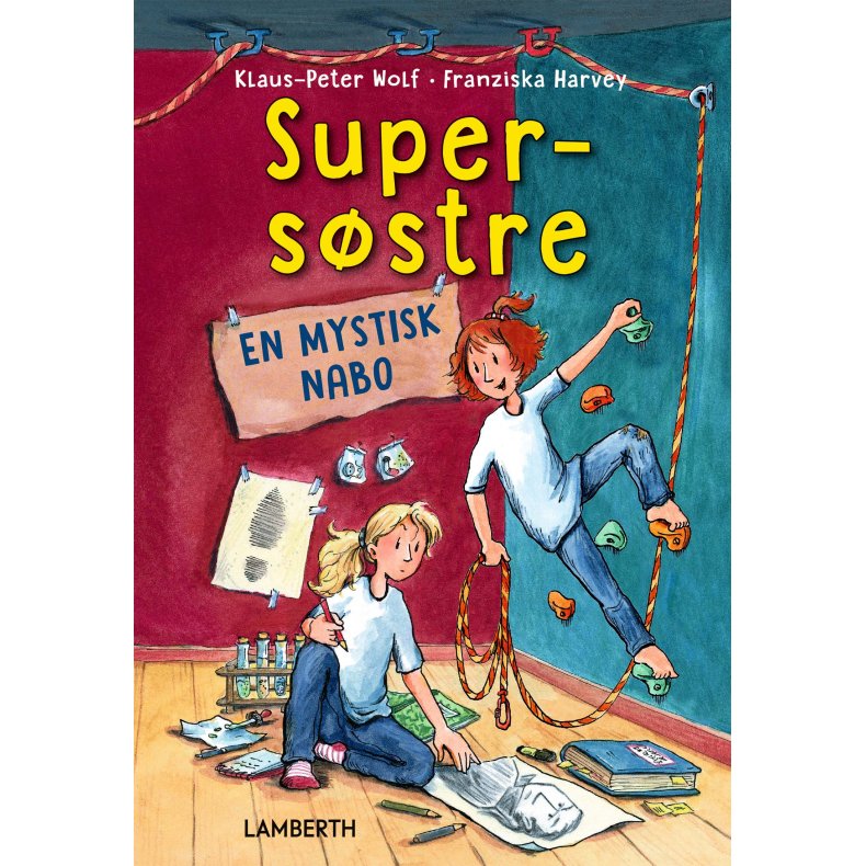 Super-sstre