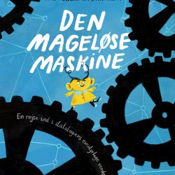 Den magelse maskine 