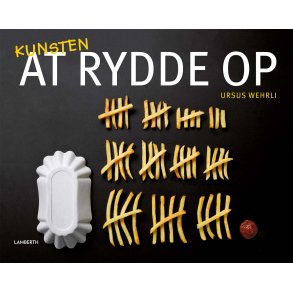 Kunsten at rydde op