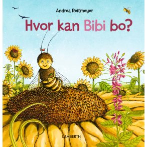 Hvor kan Bibi bo?