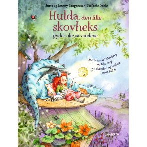 Hulda, den lille skovheks