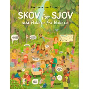Skov for sjov 