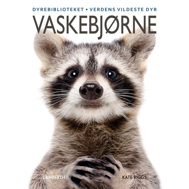 Vaskebjrne