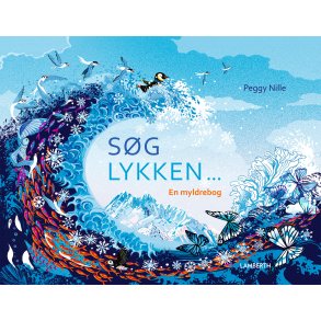 Sg lykken - En myldrebog