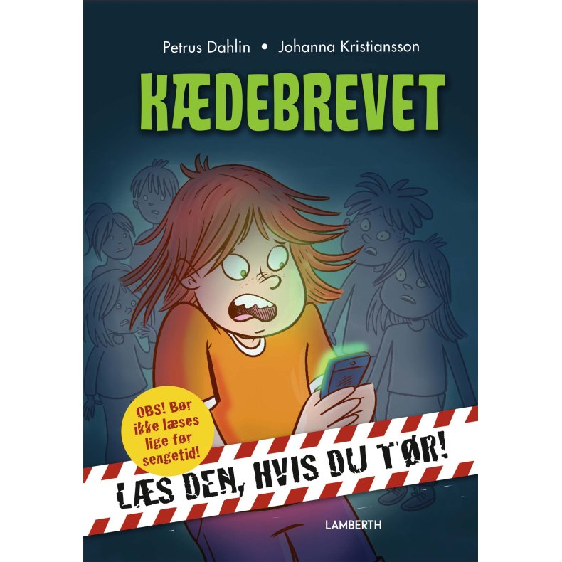 Kdebrevet
