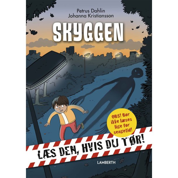 Skyggen