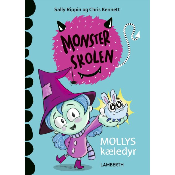 Mollys kledyr