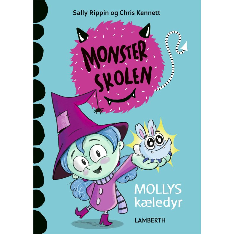Mollys kledyr