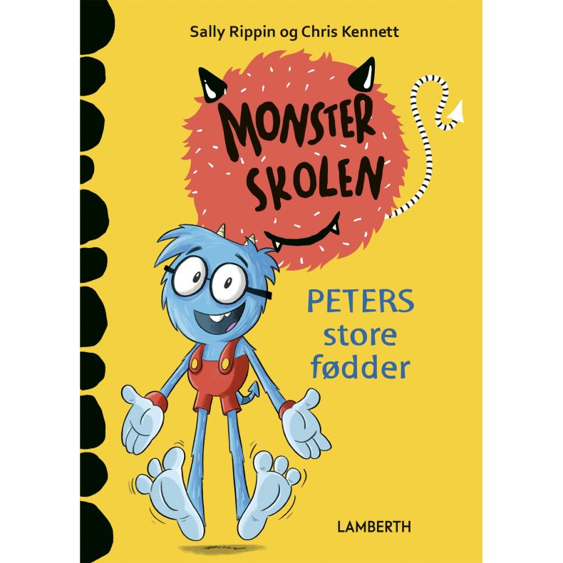 Peters store fdder