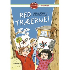 Red trerne!