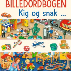 Billedordbogen