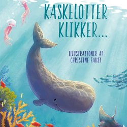 Kaskelotter klikker