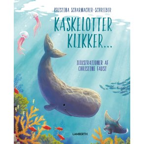 Kaskelotter klikker