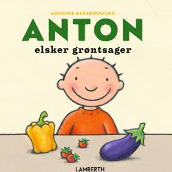 Anton elsker grntsager