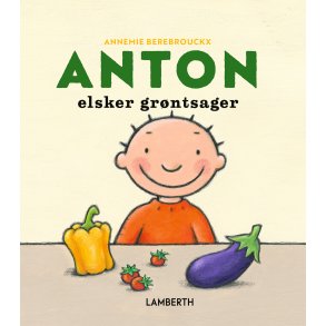 Anton elsker grntsager
