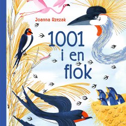 1001 i en flok 