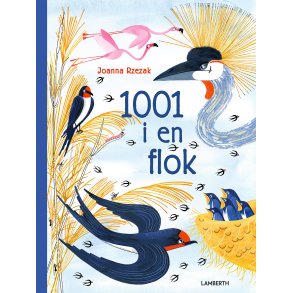 1001 i en flok 