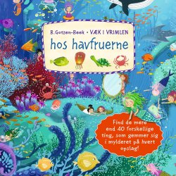 Vk i vrimlen hos havfruerne