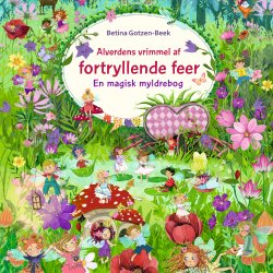 Alverdens vrimmel af fortryllende feer