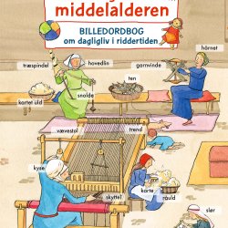 Alle mulige ord om middelalderen
