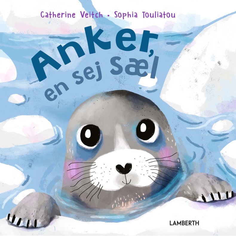 Anker, en sej sl