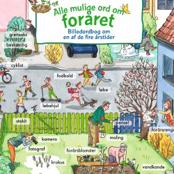 Alle mulige ord om forret