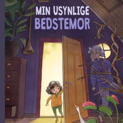 Min usynlige bedstemor 