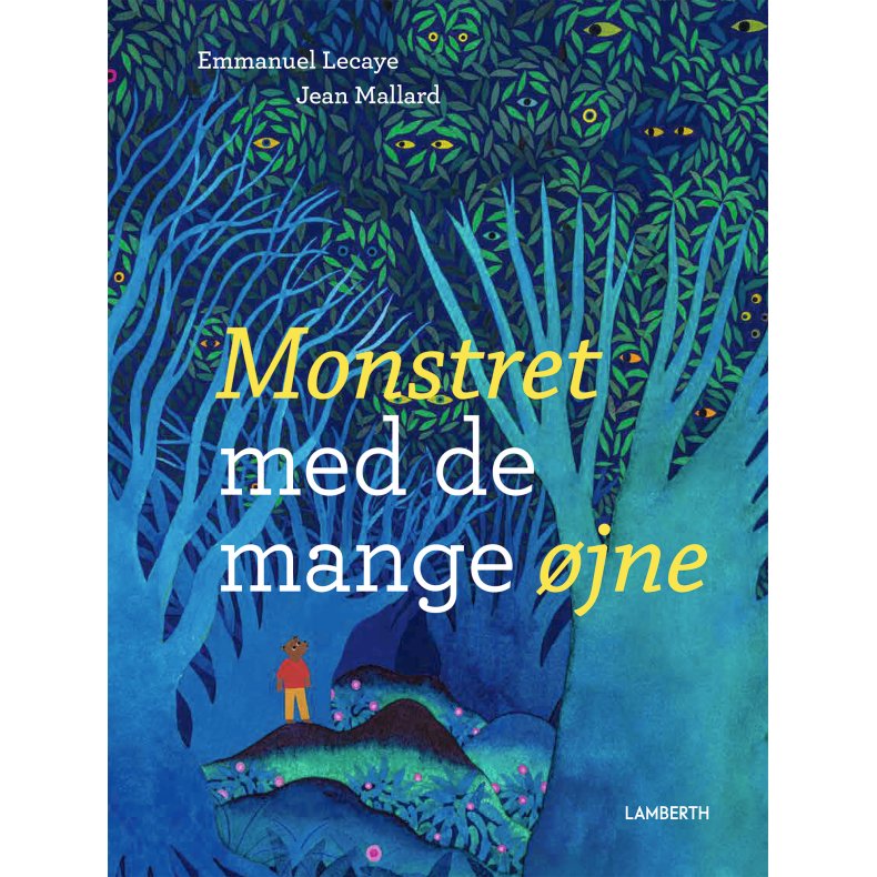 Monstret med de mange jne