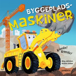 Byggepladsmaskiner