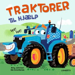 Traktorer til hjlp