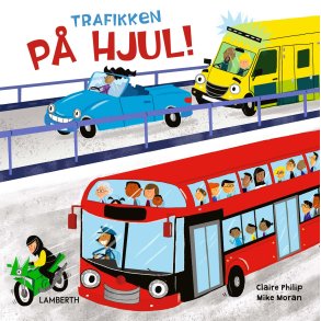 Trafikken p hjul