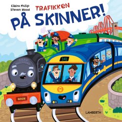 Trafikken p skinner