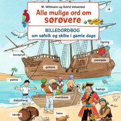 Alle mulige ord om srvere