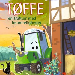 Tffe - en traktor med hemmeligheder