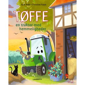 Tffe - en traktor med hemmeligheder