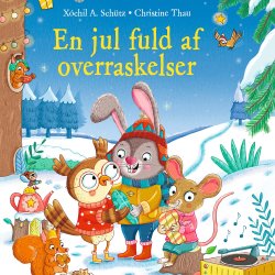 En jul fuld af overraskelser