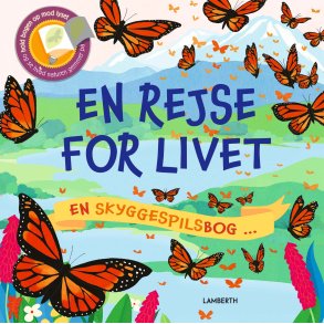 En rejse for livet - En skyggespilsbog