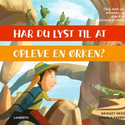 Har du lyst til at opleve en rken?